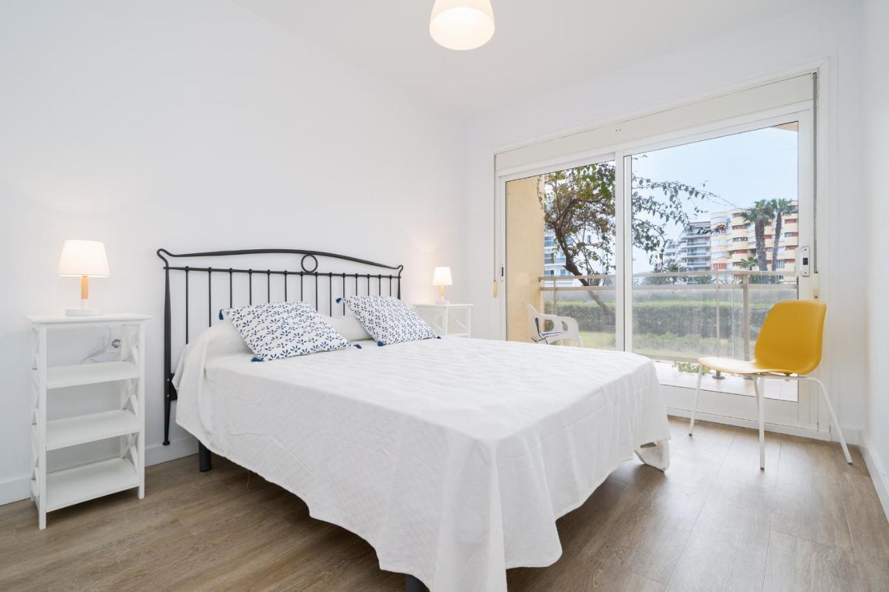 Hauzify I Apartament Solpins La Pineda Exterior foto