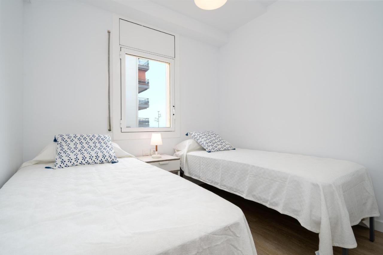 Hauzify I Apartament Solpins La Pineda Exterior foto